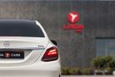 مرسيدس بنز C 200 STD Mercedes-Benz C-Class 200 2020 مواصفات خليجية مقابل 1,469.00 AED شهريًا