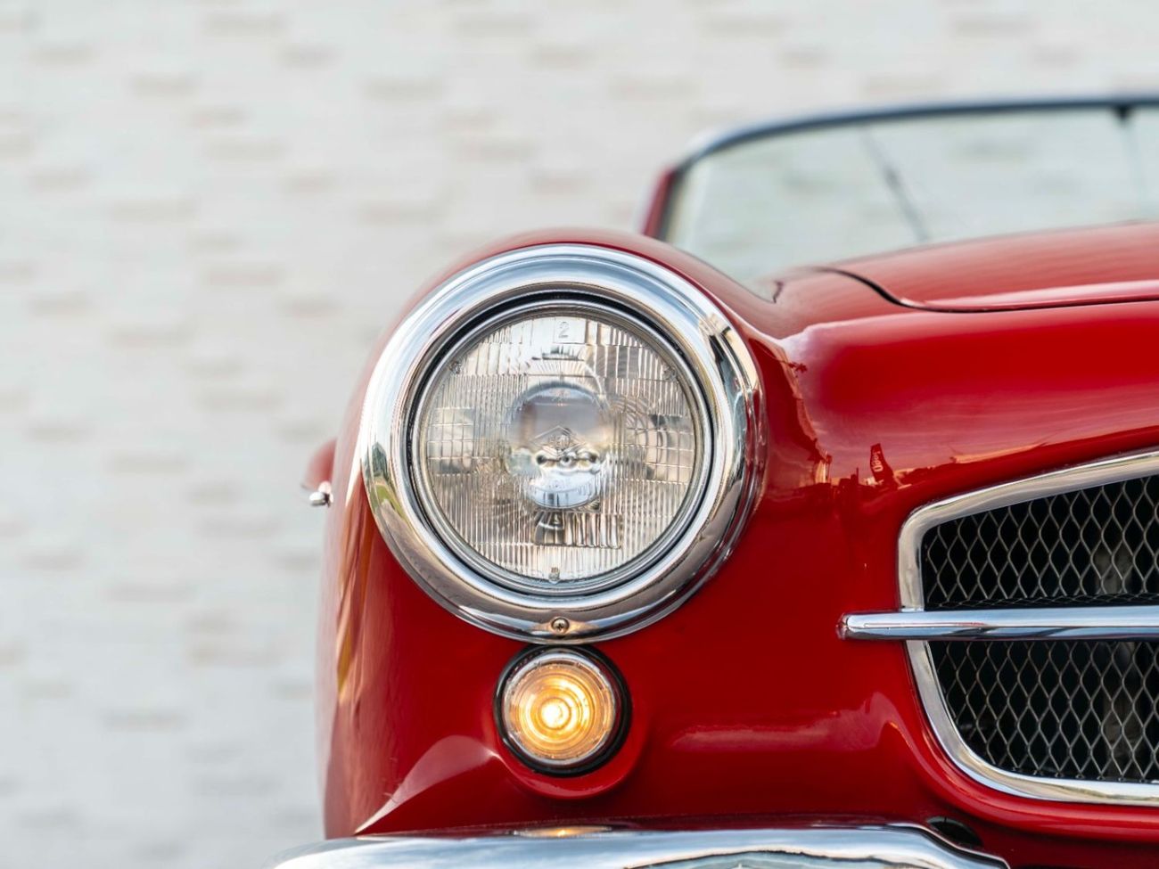 Mercedes-Benz 190 190SL