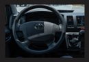 تويوتا هاياس #Am TOYOTA HIACE 3.0L 15-STR H/R MID M/T DSL 2023
