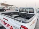 Toyota Hilux SR5 (NON GCC)