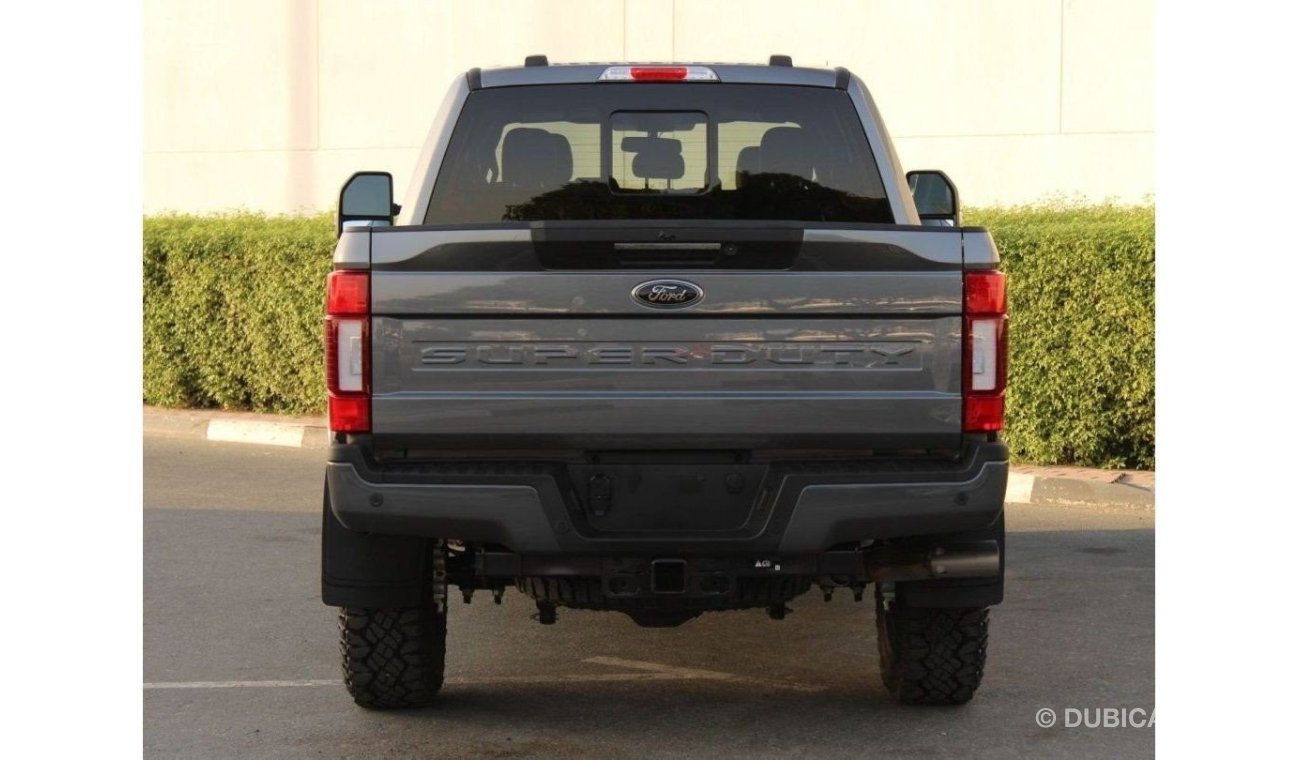 فورد F 350 Super Duty