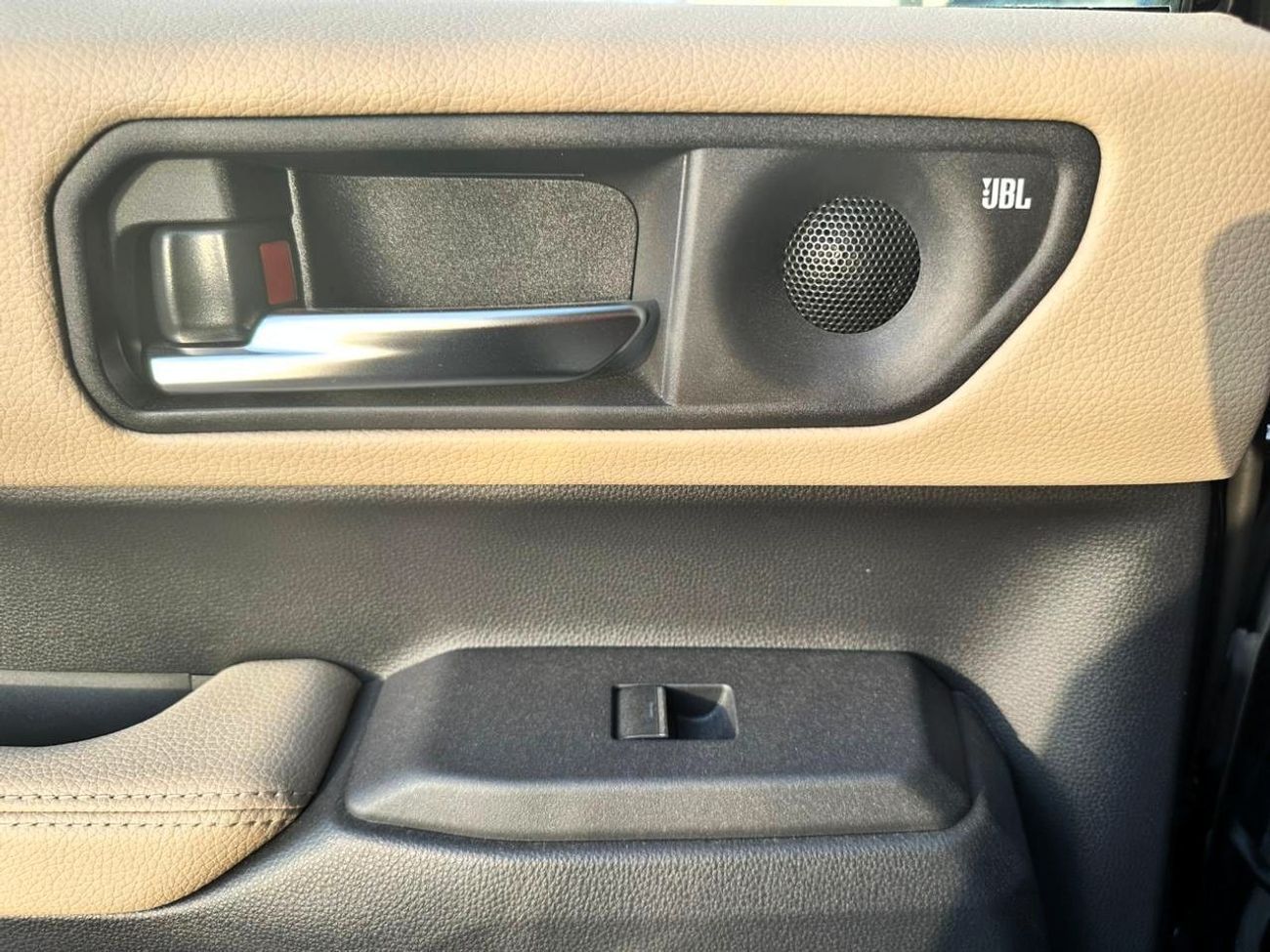 Toyota Prado TOYOTA PRADO 2.8L DSL LUXURY TOP 2025 (EXPORT ONLY)