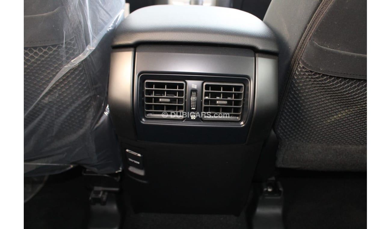 تويوتا برادو TOYOTA PRADO 150 2.7L PETROL TX AUTO