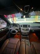 مرسيدس بنز GL 500