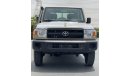 تويوتا لاند كروزر بيك آب TOYOTA LAND CRUISER PICK UP DIESEL 4.2L V6 GCC WITH DIFFLOOK AND POWER WINDOWS