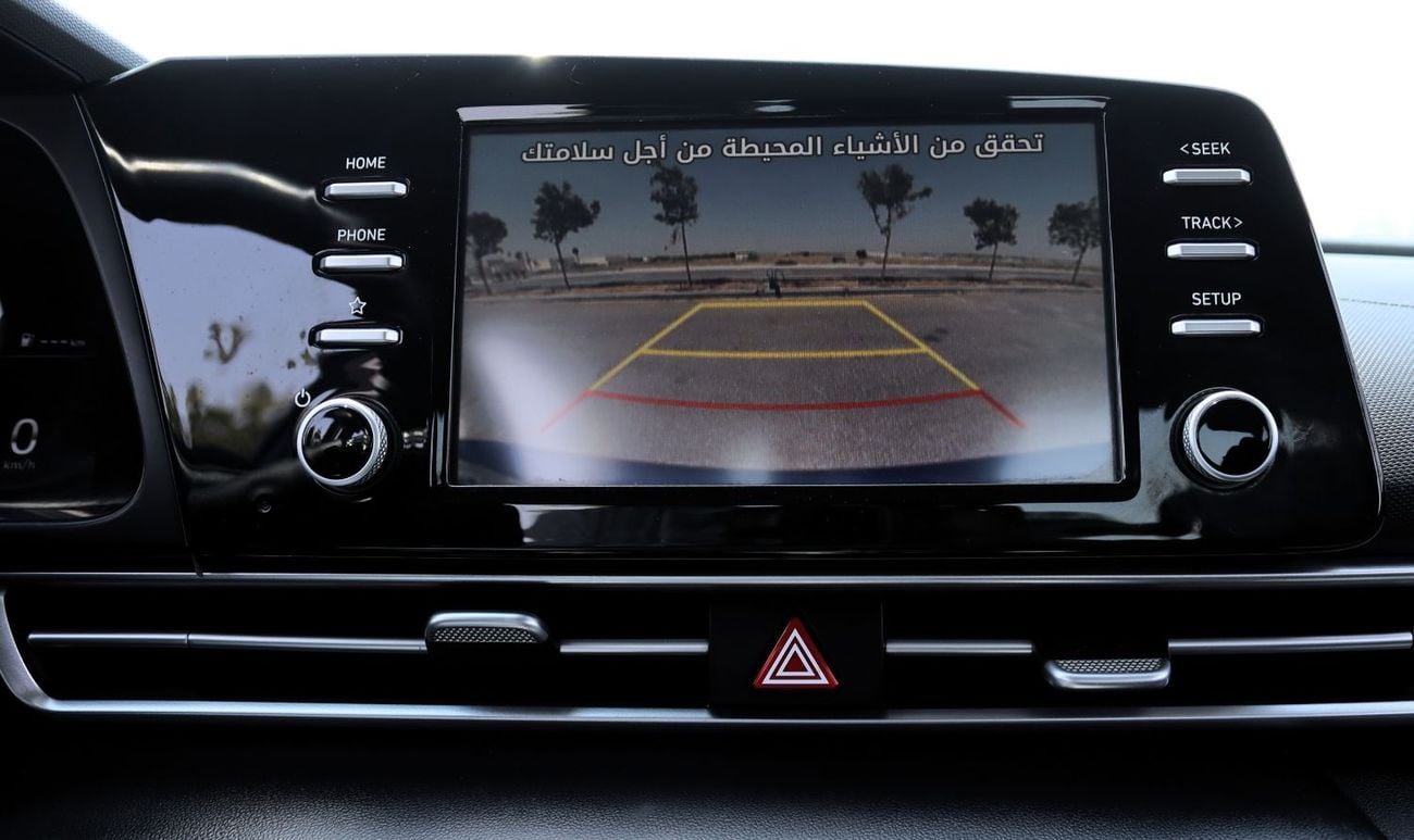 Hyundai Elantra SMART