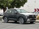 Hyundai Creta COMFORT hyundai creta 1.5l