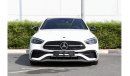 Mercedes-Benz C 180 AMG Line Night Package Local Registration + 5%