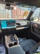 Chery iCar 03T iCAR 03T 2024 Two-Wheel Drive Long Range Version