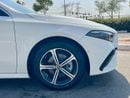 مرسيدس بنز A 200 ستاندارد