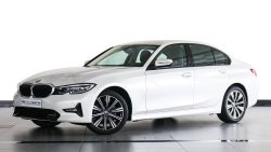 بي أم دبليو 320 i Sport Line