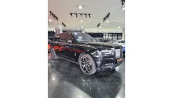 Rolls-Royce Cullinan STANDARD