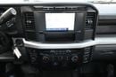 Ford F 550 Regular Chassis Cab XL 145" WB V8 6.7L Diesel 4X4 10 Speed AT