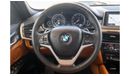بي أم دبليو X6 35i اكسكلوسيف