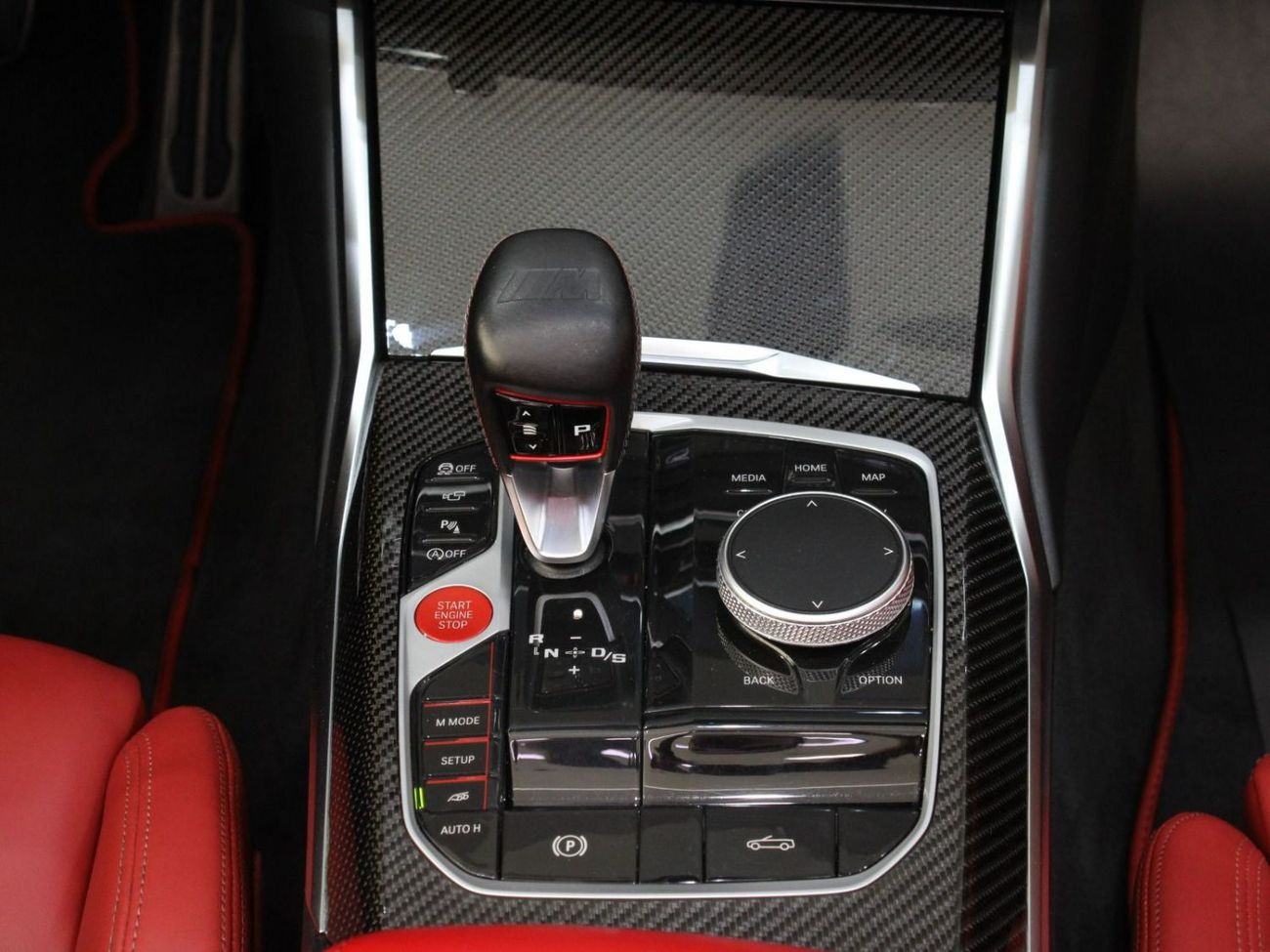 BMW M4 Competition 3.0L