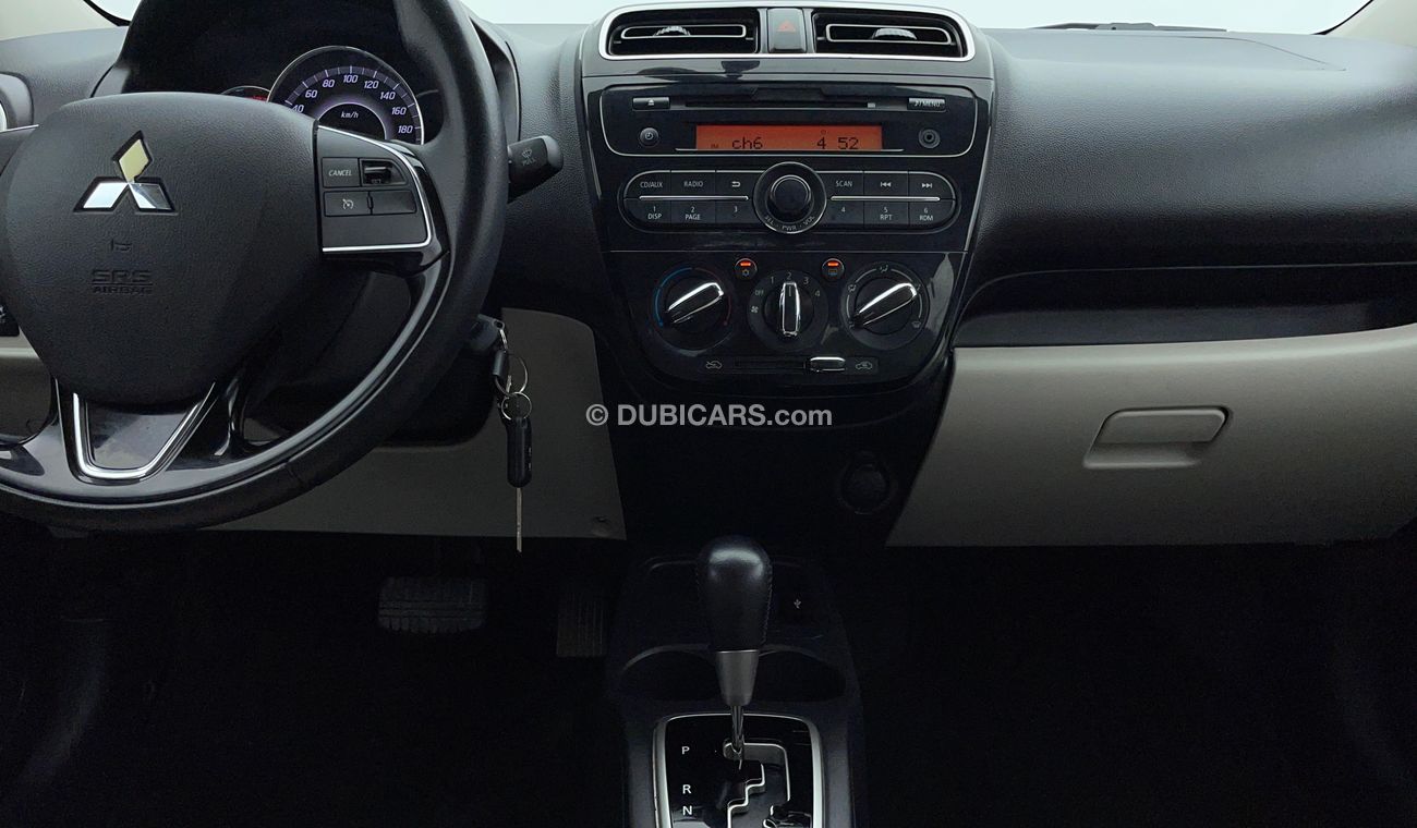 Mitsubishi Attrage GLX MIDLINE 1.2 | Zero Down Payment | Free Home Test Drive