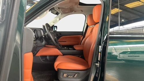 هافال H9 Dignity | شامل الضمان | 0 ﺪﻔﻋﺓ ﺃﻮﻟﻯ