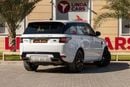 Land Rover Range Rover Sport Dynamic HSE P360 3.0L
