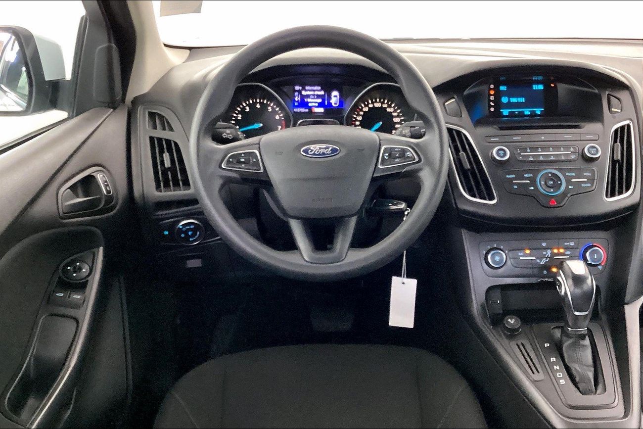 Ford Focus Ambiente | Guaranteed Warranty | 0 Down Payment