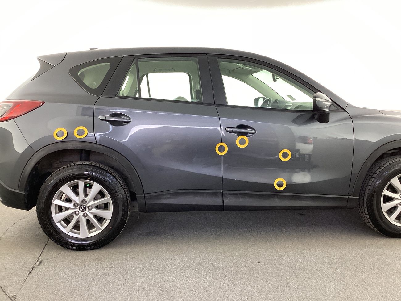 مازدا CX5 GT | شامل الضمان | 0 ﺪﻔﻋﺓ ﺃﻮﻟﻯ