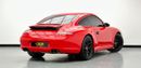 بورش 911 2005 Porsche 911 Carrera 4, Clean & Well-Maintained, Pure Porsche Sound