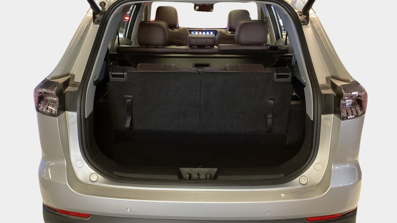 Chery Tiggo 8 Pro Max LUXURY | Guaranteed Warranty | 0 Down Payment