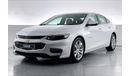 Chevrolet Malibu LTZ
