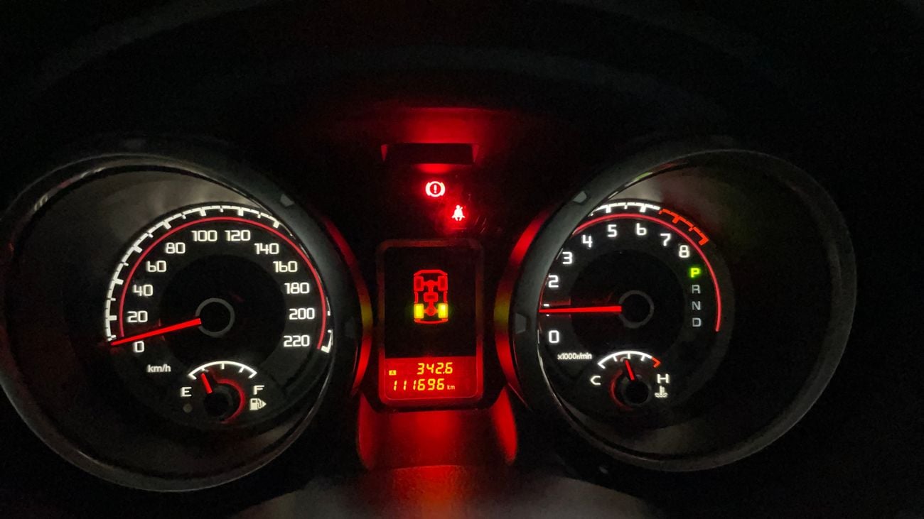 Mitsubishi Pajero GLS HIGHLINE 2020 | AED 969/Month | 0 DP | 30 Day Return | Warranty | Service History
