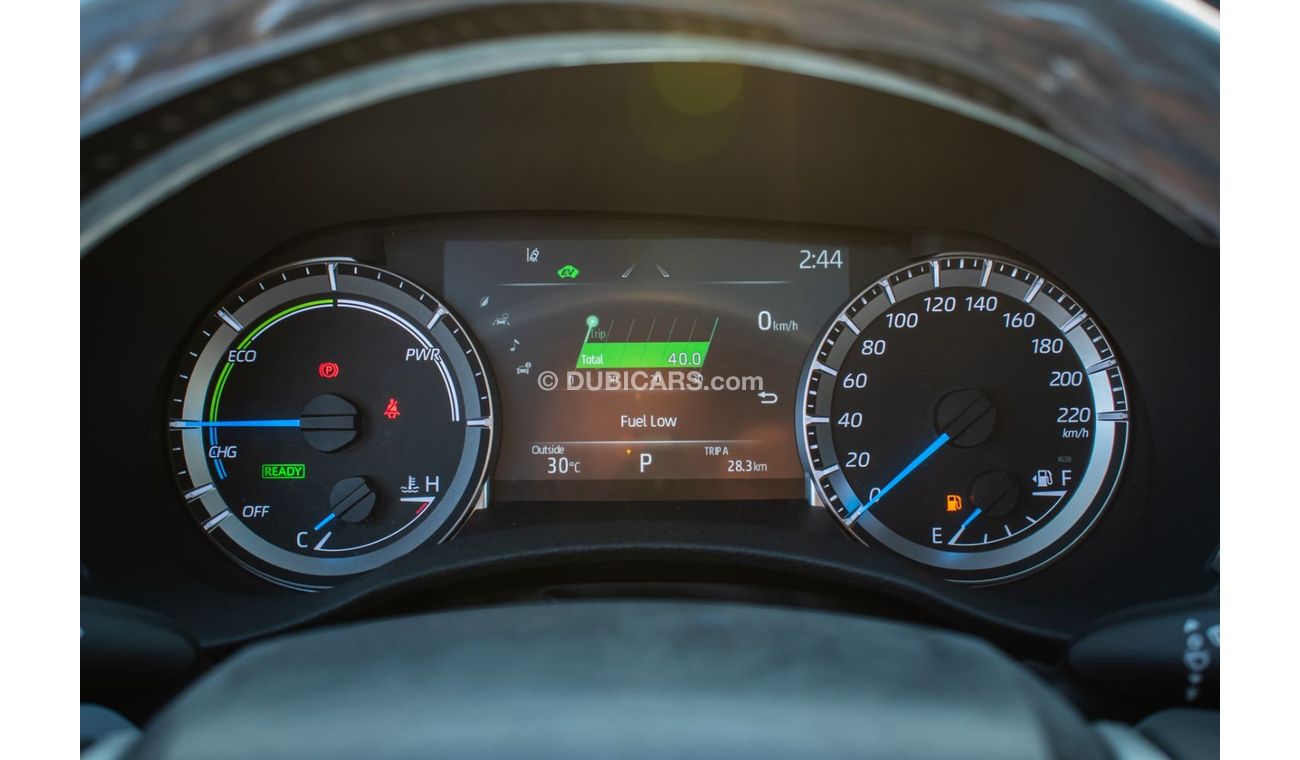 Toyota Highlander TOYOTA HIGHLANDER AUTO TRANSMISSION WITH SUN ROOF AVAILABLE FOR EXPORT