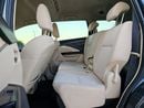 ميتسوبيشي إكسباندر GLX GCC Specs Premium Condition 7 Seater Perfect Inside Out