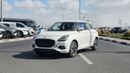 سوزوكي سويفت Suzuki Swift II 2026 II 1.2L II FULL LOADED