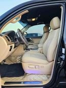 Toyota Land Cruiser VXR 4.6L 4WD Lhd Petrol Automatic 8 Cylinders 8 Seats 5 Doors