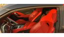 Chevrolet Corvette C7 STIGRAY