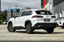 تويوتا فرونتلاندر 2.0L Intelligent Hybrid Luxury Edition