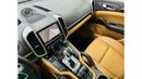 Porsche Cayenne GCC .. S .. V6 .. FSH .. Perfect Condition .. Top Range