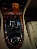 Jaguar XJ SUPER V8