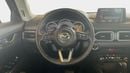 مازدا CX5 2.5 TREND AUTO 4WD | شامل الضمان | 0 ﺪﻔﻋﺓ ﺃﻮﻟﻯ