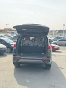 Lexus LX 600 3.5L PETROL A/T SIGNATURE 7 SEATER FULL OPTION