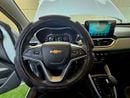 شيفروليه جروف LT GROOVE LT / ORIGINAL PAINT/ SERVICE HISTORY/ SINGLE OWNER/ LOW MILEAGE