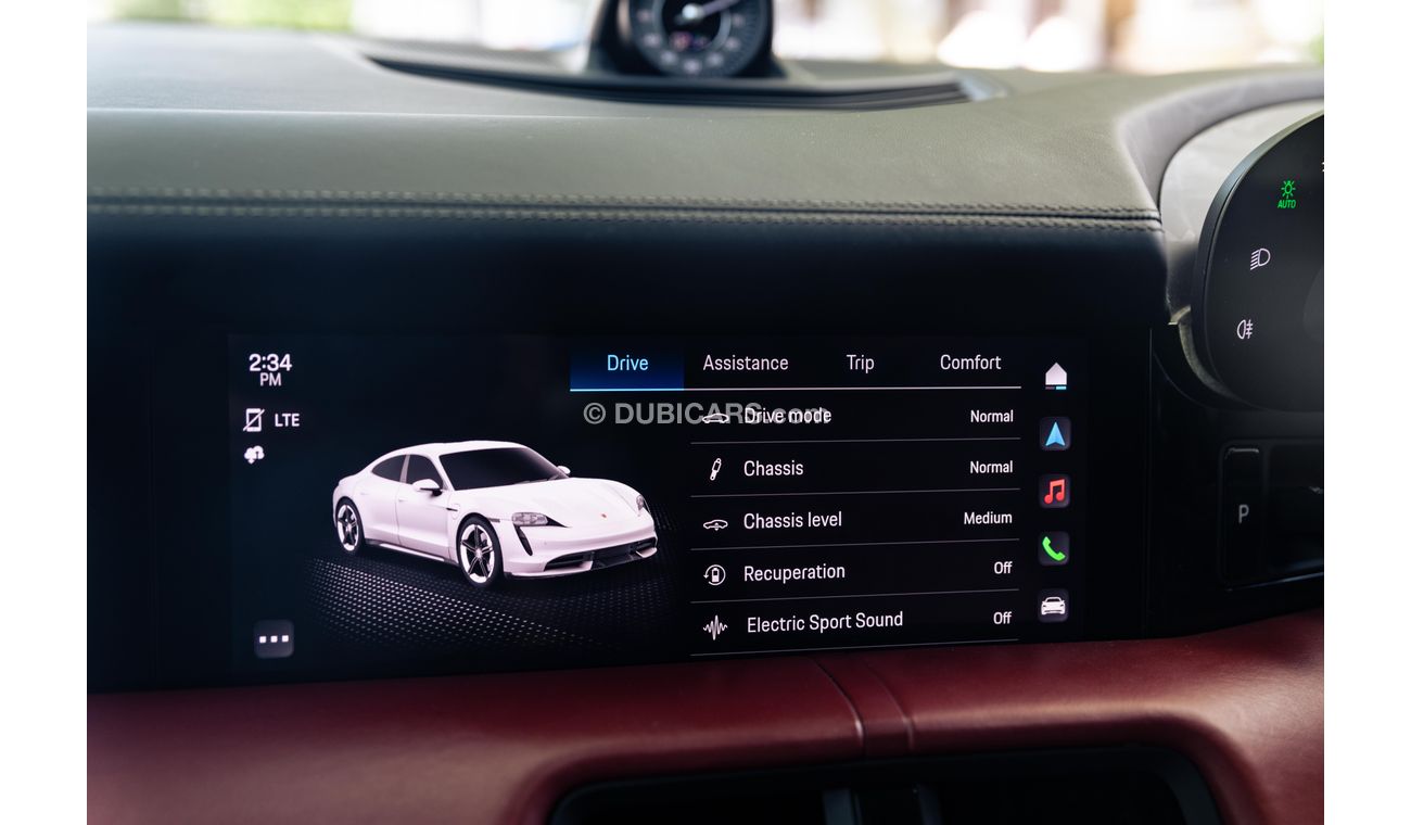 مرسيدس بنز A 200 A200 AMG | 3,525 P.M  | 0% Downpayment | 2028 Warranty/Service.