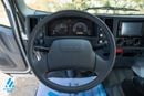 Isuzu NPR 2025 | 3.0L DSL MT | Bare Chassis | 14ft | GCC | Best Price | Export Only