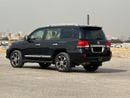 Toyota Land Cruiser GXR 4.0L (271 HP) 4WD MODEL 2015 GCC CAR PERFECT CONDITION INSIDE AND OUTSIDE FULL OPTION SUN ROOF