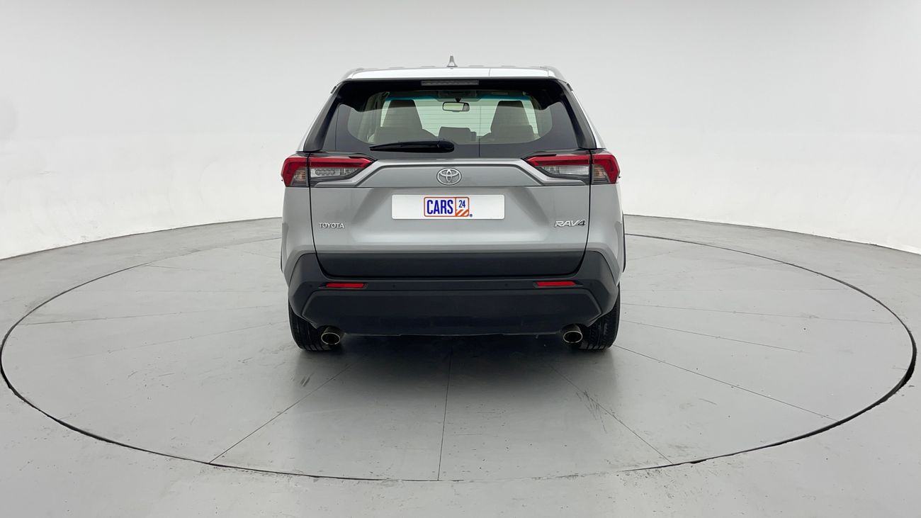 Toyota RAV4 GX 2.5 | Zero Down Payment | Free Home Test Drive