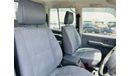 Toyota Land Cruiser Pick Up Land Cruiser double cabin