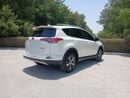 تويوتا راف ٤ EX