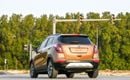 أوبل موكا OPEL MOKKA 2017 GCC X_TURBO IN EXCELLENT CONDITION