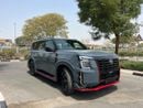Nissan Patrol NISMO
