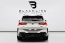 BMW X3 M50 XDRIVE BACK TO DUBAI | BACK IN MOTION | 2030 BMW Warranty & Service Contract, GCC