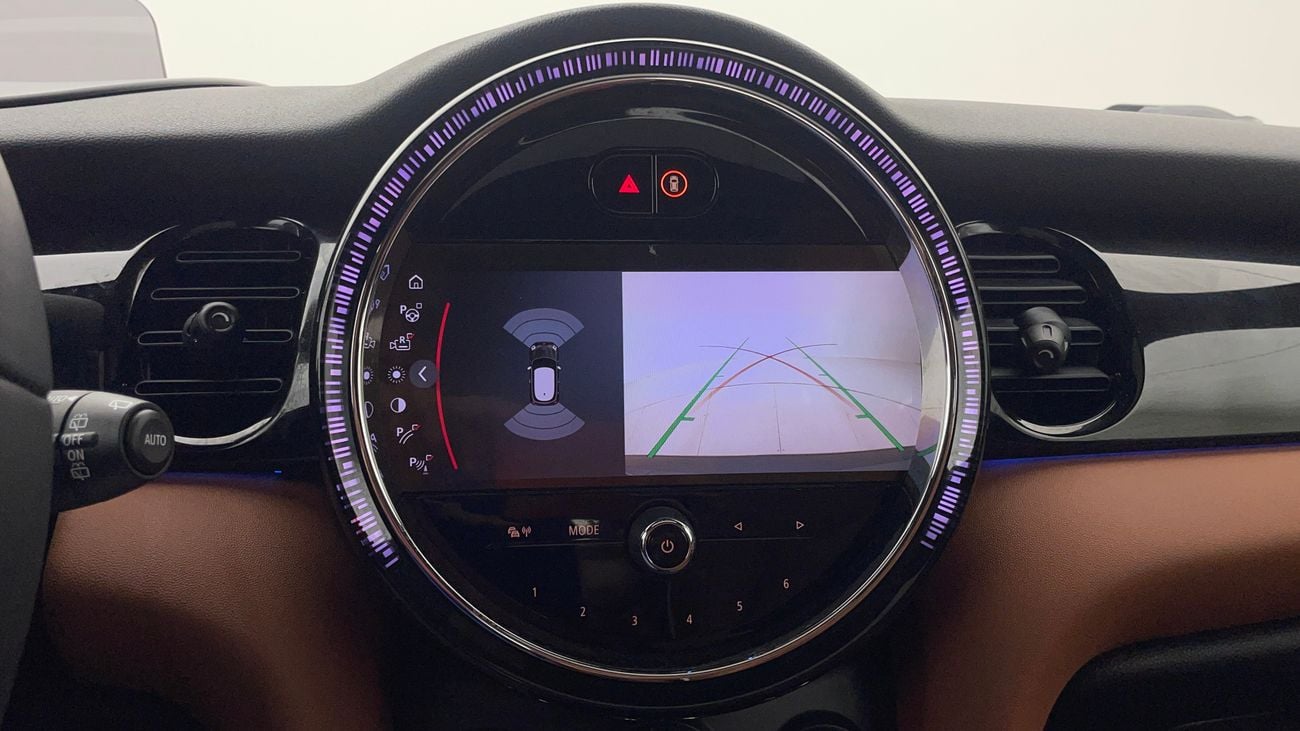 ميني كوبر إس S 2 | بدون دفعة مقدمة | اختبار القيادة في المنزل