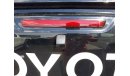 Toyota Hilux 2.4L DIESEL WIDE BODY